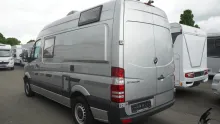 Fahrzeugbild CS Reisemobile Rondo CS Rondo SAT/Rahmenfenster/1.Hand #5