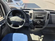 Fahrzeugbild CS Reisemobile Rondo CS Rondo SAT/Rahmenfenster/1.Hand #9