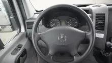 Fahrzeugbild CS Reisemobile Rondo CS Rondo SAT/Rahmenfenster/1.Hand #10