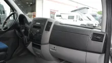 Fahrzeugbild CS Reisemobile Rondo CS Rondo SAT/Rahmenfenster/1.Hand #12