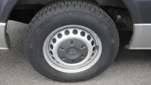 Fahrzeugbild CS Reisemobile Rondo CS Rondo SAT/Rahmenfenster/1.Hand #17