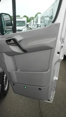 Fahrzeugbild CS Reisemobile Rondo CS Rondo SAT/Rahmenfenster/1.Hand #18