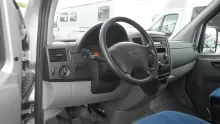 Fahrzeugbild CS Reisemobile Rondo CS Rondo SAT/Rahmenfenster/1.Hand #21