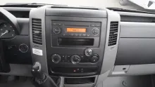 Fahrzeugbild CS Reisemobile Rondo CS Rondo SAT/Rahmenfenster/1.Hand #24