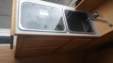Fahrzeugbild CS Reisemobile Rondo CS Rondo SAT/Rahmenfenster/1.Hand #27
