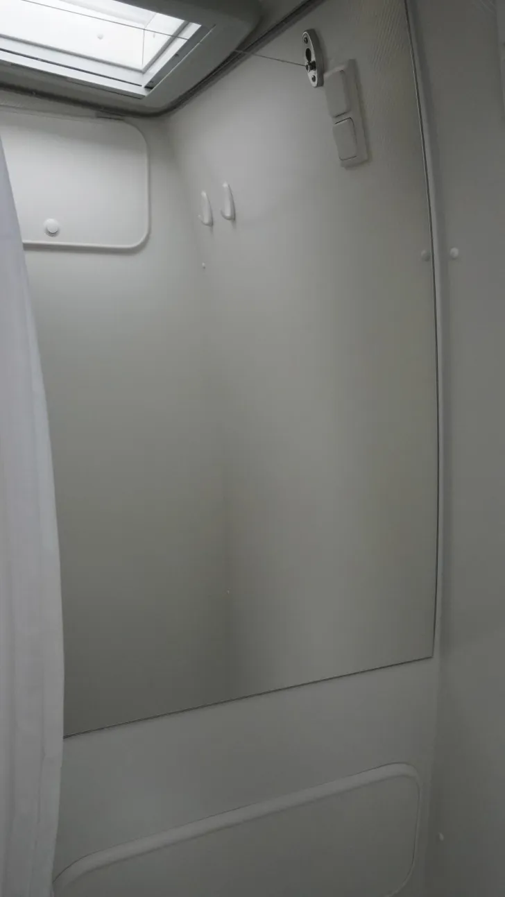 Fahrzeugbild CS Reisemobile Rondo CS Rondo SAT/Rahmenfenster/1.Hand #32