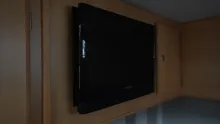 Fahrzeugbild CS Reisemobile Rondo CS Rondo SAT/Rahmenfenster/1.Hand #40