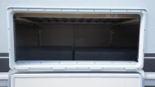Fahrzeugbild Dethleffs Aero 530 ER up 1.700 kg/Gas-Anschluss/Fester FWT #8