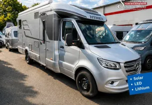 Bild B-Klasse ML T 780