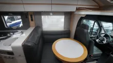 Fahrzeugbild Hymer B-Klasse ML T 780 /Solar/LED/Lithium/Leder/SAT #17