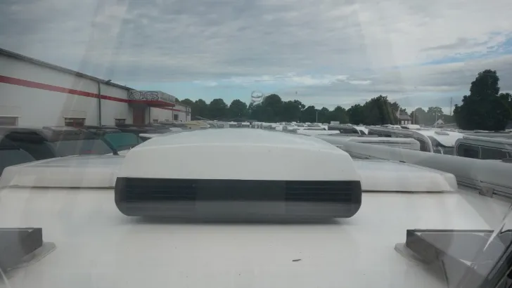 Fahrzeugbild Hymer B-Klasse ML T 780 /Solar/LED/Lithium/Leder/SAT #27