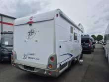 Fahrzeugbild Bürstner A-Modell Levanto 650 /Markise/Solar/RFK #4