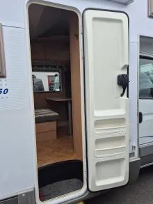 Fahrzeugbild Bürstner A-Modell Levanto 650 /Markise/Solar/RFK #9