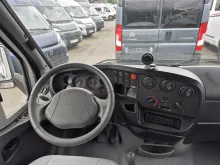 Fahrzeugbild Bürstner A-Modell Levanto 650 /Markise/Solar/RFK #10