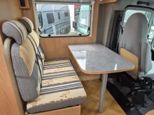Fahrzeugbild Bürstner A-Modell Levanto 650 /Markise/Solar/RFK #13