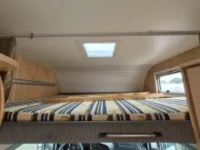 Fahrzeugbild Bürstner A-Modell Levanto 650 /Markise/Solar/RFK #15