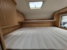 Fahrzeugbild Bürstner A-Modell Levanto 650 /Markise/Solar/RFK #17