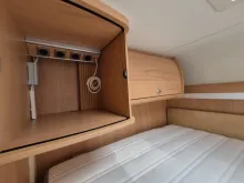 Fahrzeugbild Bürstner A-Modell Levanto 650 /Markise/Solar/RFK #18