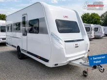 Fahrzeugbild LMC Videro 510 E #1