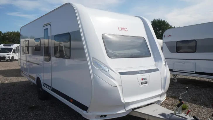 Fahrzeugbild LMC Videro 510 E #3