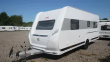 Fahrzeugbild LMC Videro 510 E #4