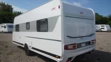 Fahrzeugbild LMC Videro 510 E #5