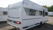 Fahrzeugbild LMC Videro 510 E #6