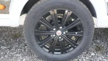 Fahrzeugbild LMC Videro 510 E #9
