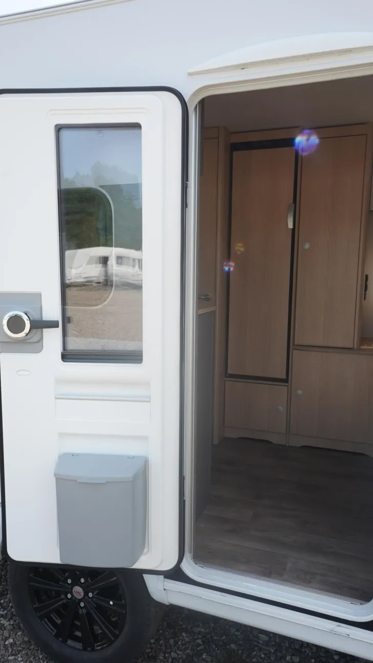 Fahrzeugbild LMC Videro 510 E #15