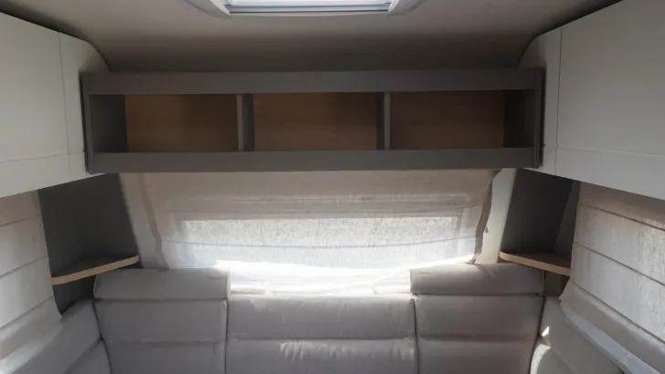 Fahrzeugbild LMC Videro 510 E #18