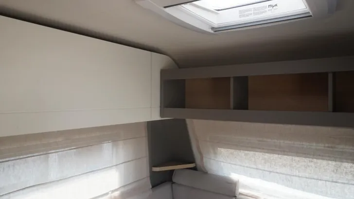 Fahrzeugbild LMC Videro 510 E #19