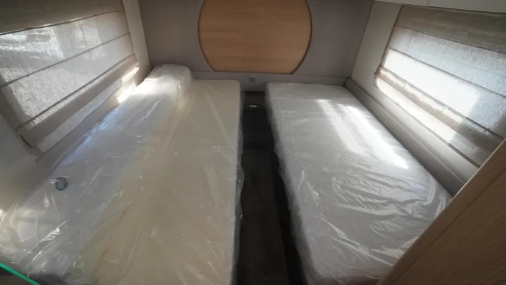 Fahrzeugbild LMC Videro 510 E #27