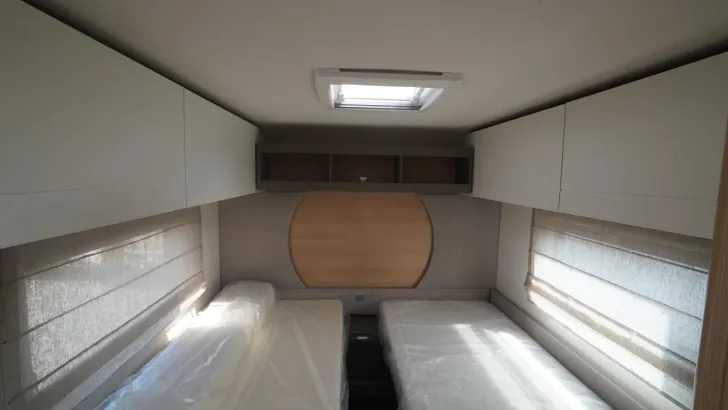 Fahrzeugbild LMC Videro 510 E #28