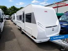 Fahrzeugbild LMC Tandero 500 K Tanderopaket #1
