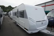 Fahrzeugbild LMC Tandero 500 K Tanderopaket #3