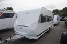 Fahrzeugbild LMC Tandero 500 K Tanderopaket #4