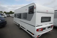 Fahrzeugbild LMC Tandero 500 K Tanderopaket #5