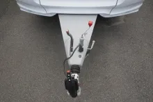 Fahrzeugbild LMC Tandero 500 K Tanderopaket #7