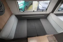 Fahrzeugbild LMC Tandero 500 K Tanderopaket #14