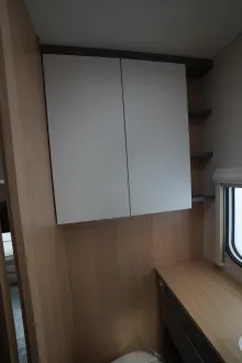 Fahrzeugbild LMC Tandero 500 K Tanderopaket #21