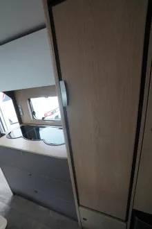 Fahrzeugbild LMC Tandero 500 K Tanderopaket #24