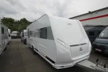 Fahrzeugbild LMC Videro 530 K /2.000kg/Sensorpaket #1