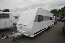 Fahrzeugbild LMC Videro 530 K /2.000kg/Sensorpaket #3