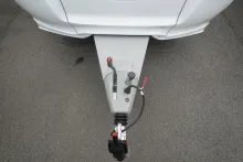 Fahrzeugbild LMC Videro 530 K /2.000kg/Sensorpaket #4