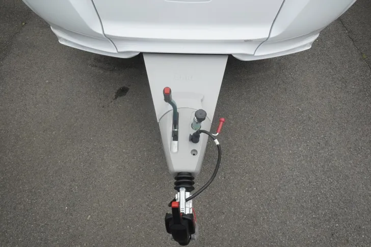Fahrzeugbild LMC Videro 530 K /2.000kg/Sensorpaket #4