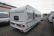 Fahrzeugbild LMC Videro 530 K /2.000kg/Sensorpaket #5