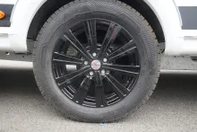 Fahrzeugbild LMC Videro 530 K /2.000kg/Sensorpaket #8