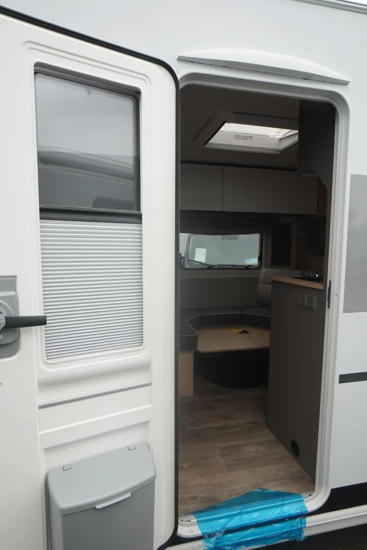 Fahrzeugbild LMC Videro 530 K /2.000kg/Sensorpaket #9
