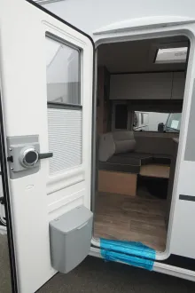 Fahrzeugbild LMC Videro 530 K /2.000kg/Sensorpaket #10