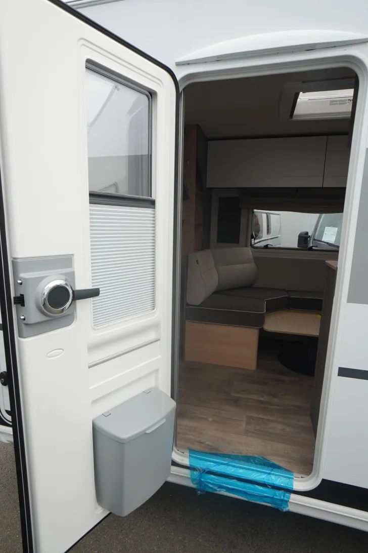 Fahrzeugbild LMC Videro 530 K /2.000kg/Sensorpaket #10